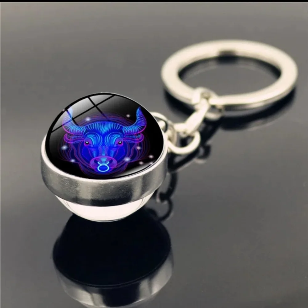 Key chains - Picture 3 of 12